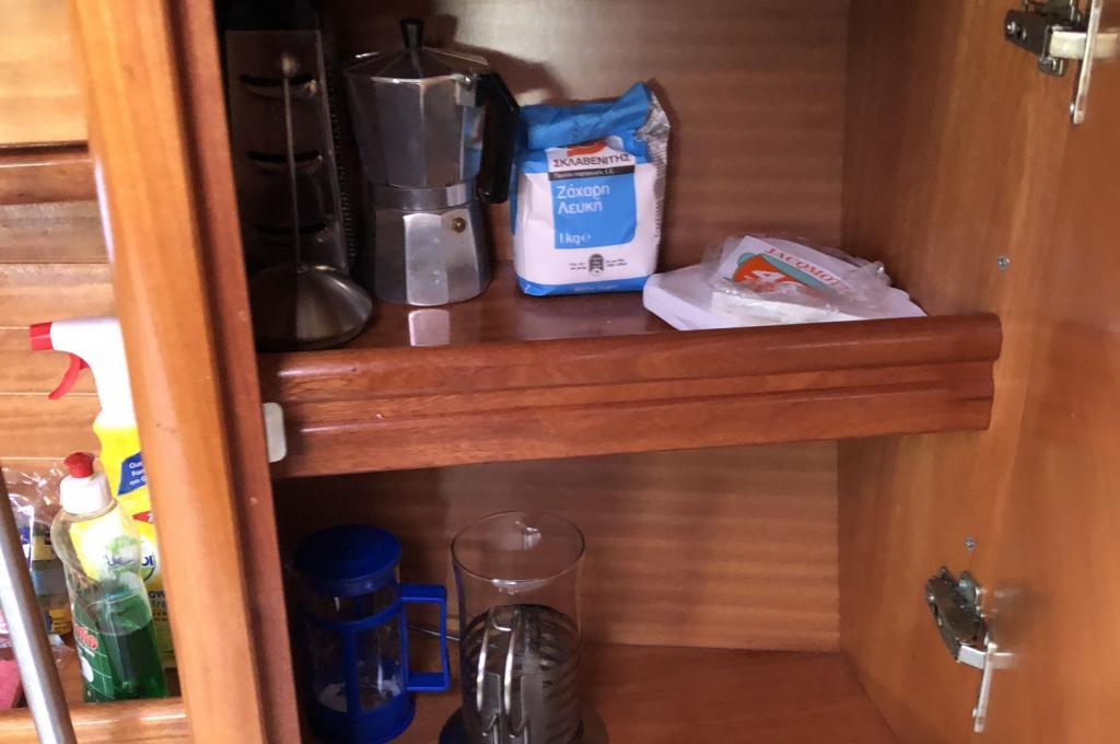 Original-Foto eines Kunden