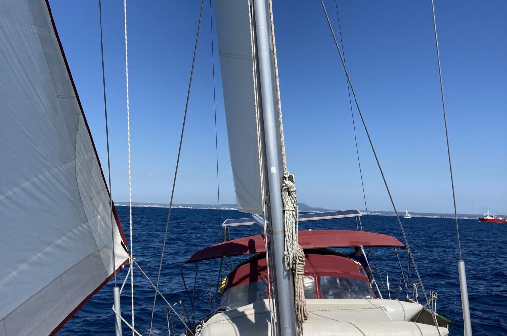 Original-Foto eines Kunden