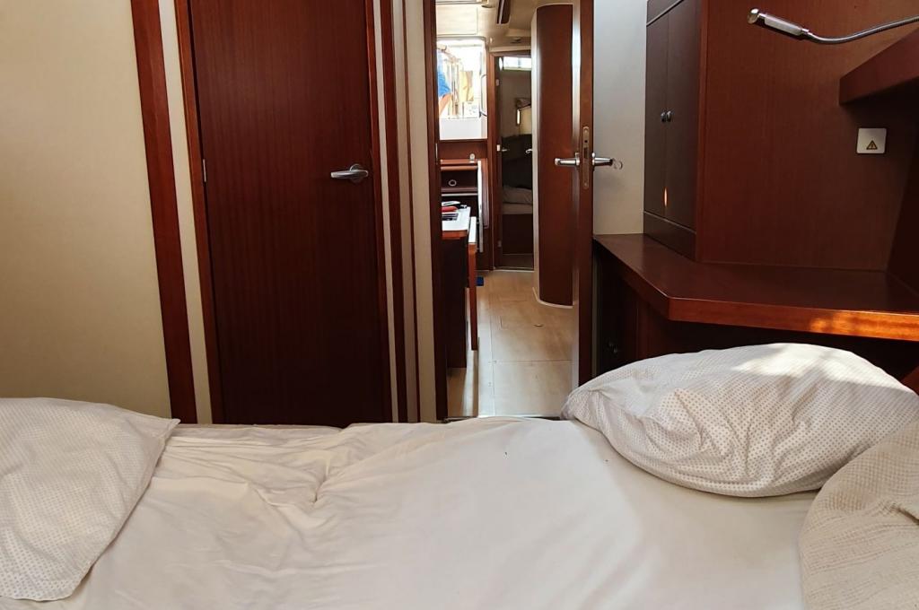 Original-Foto eines Kunden