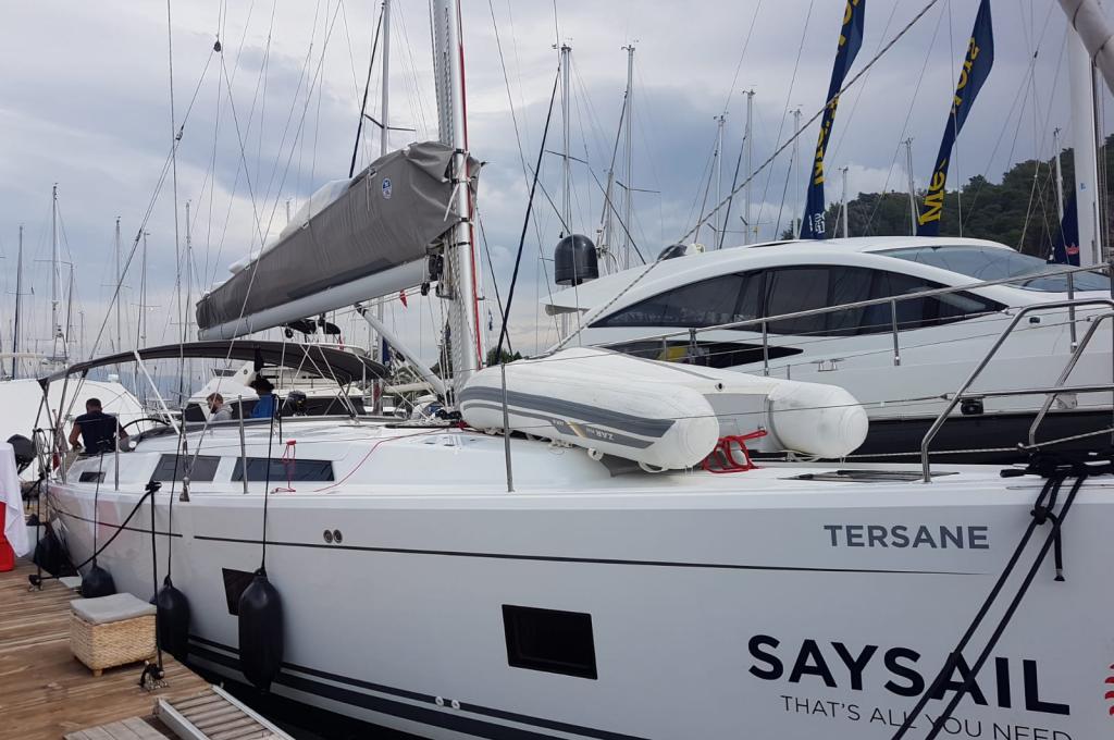 Original-Foto eines Kunden