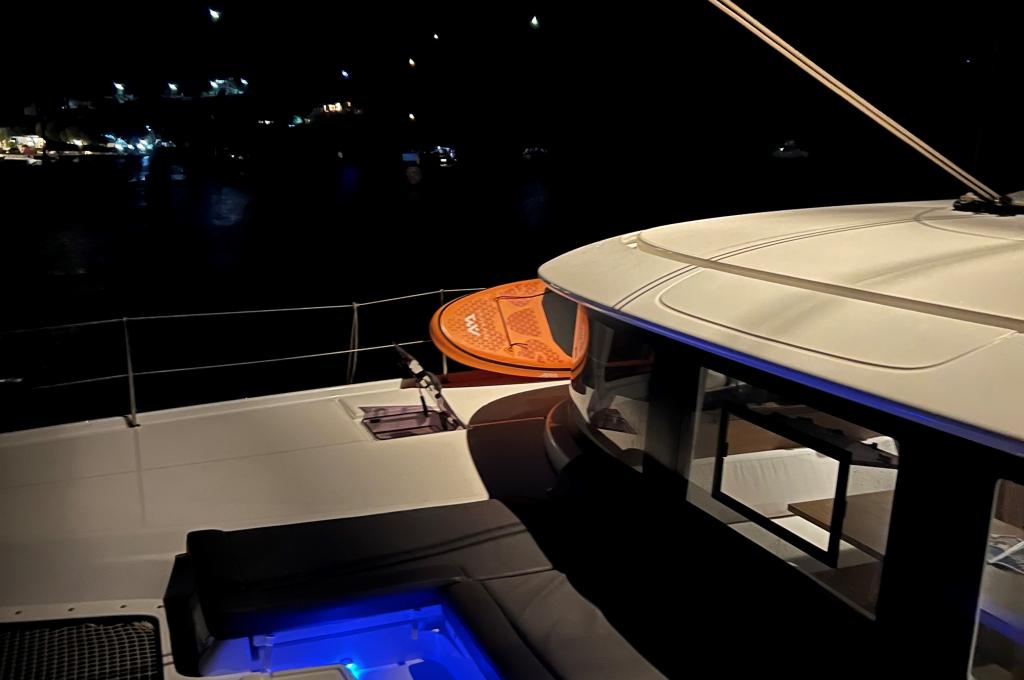 Original-Foto eines Kunden