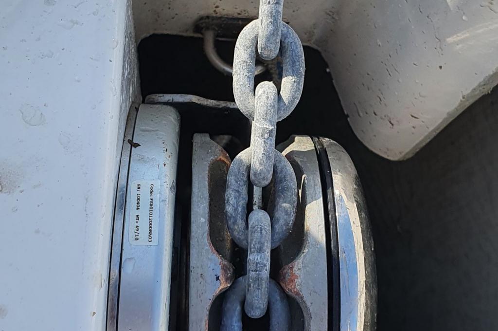 Original-Foto eines Kunden