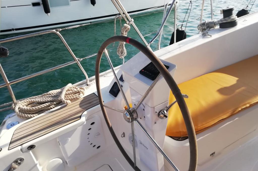 Original-Foto eines Kunden