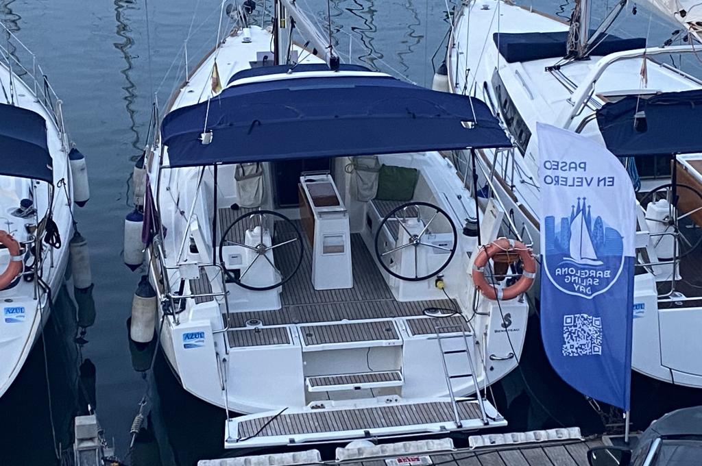 Original-Foto eines Kunden