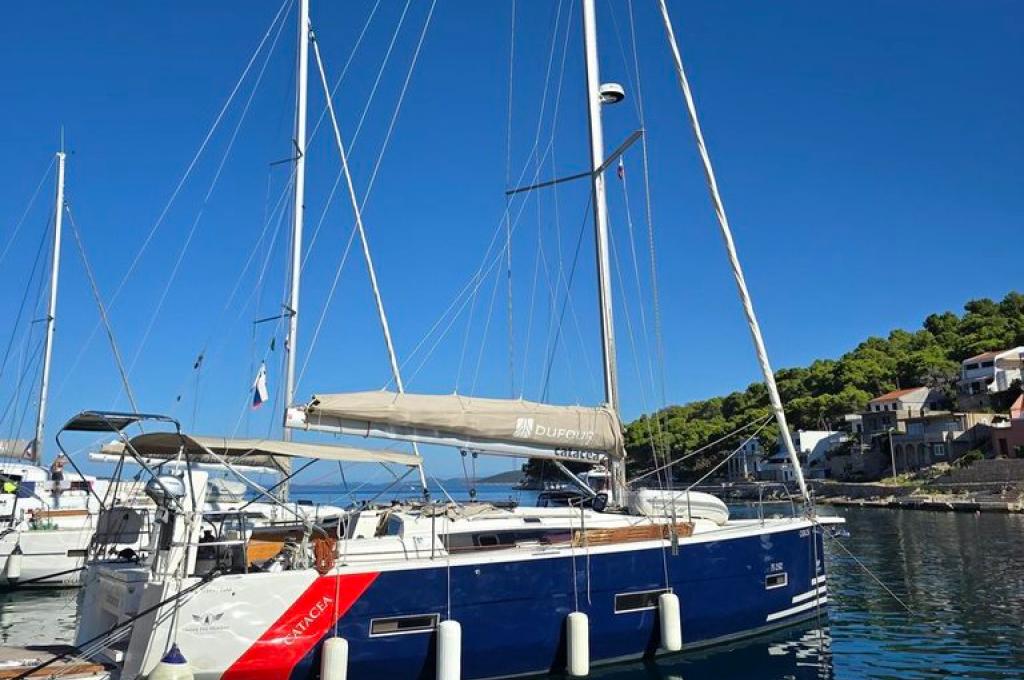 Original-Foto eines Kunden