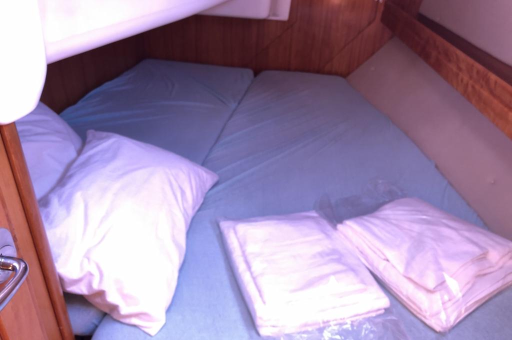 Original-Foto eines Kunden