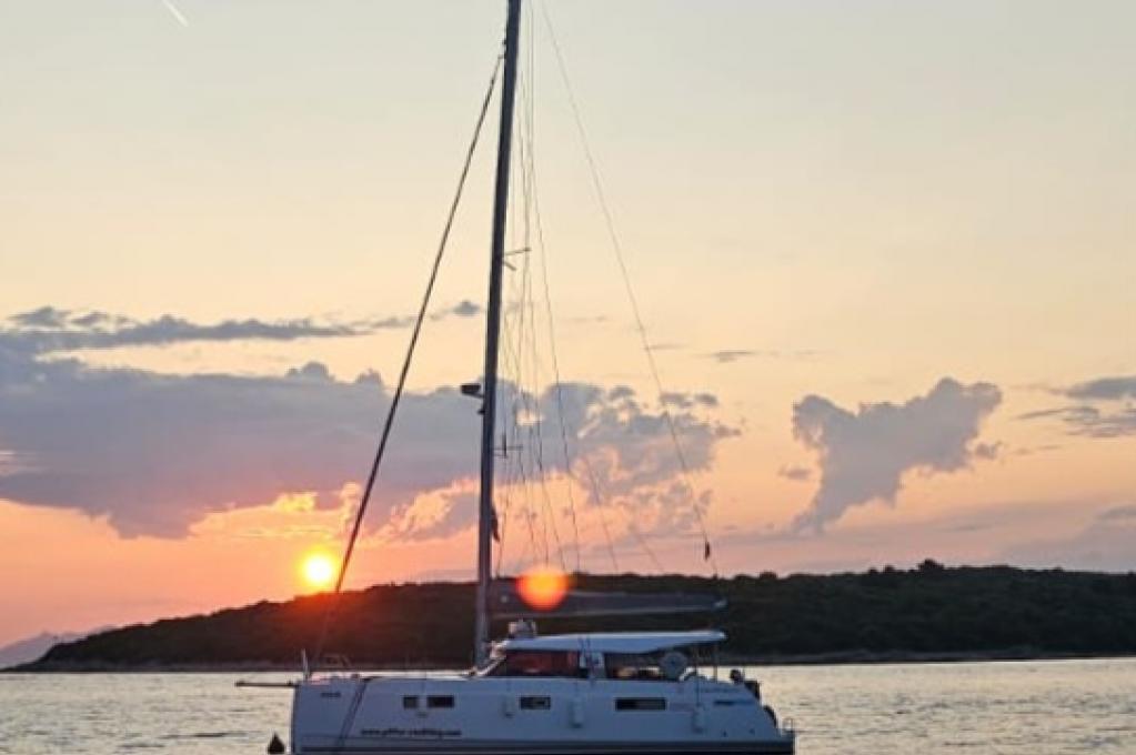 Original-Foto eines Kunden