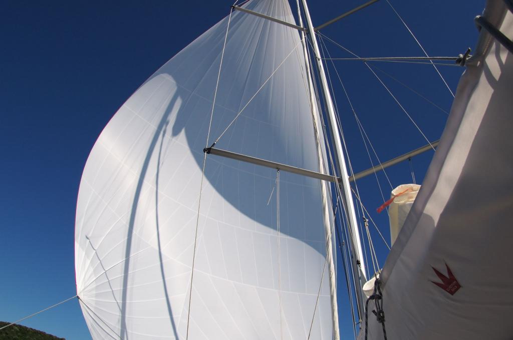 Original-Foto eines Kunden