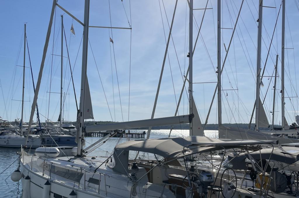 Original-Foto eines Kunden