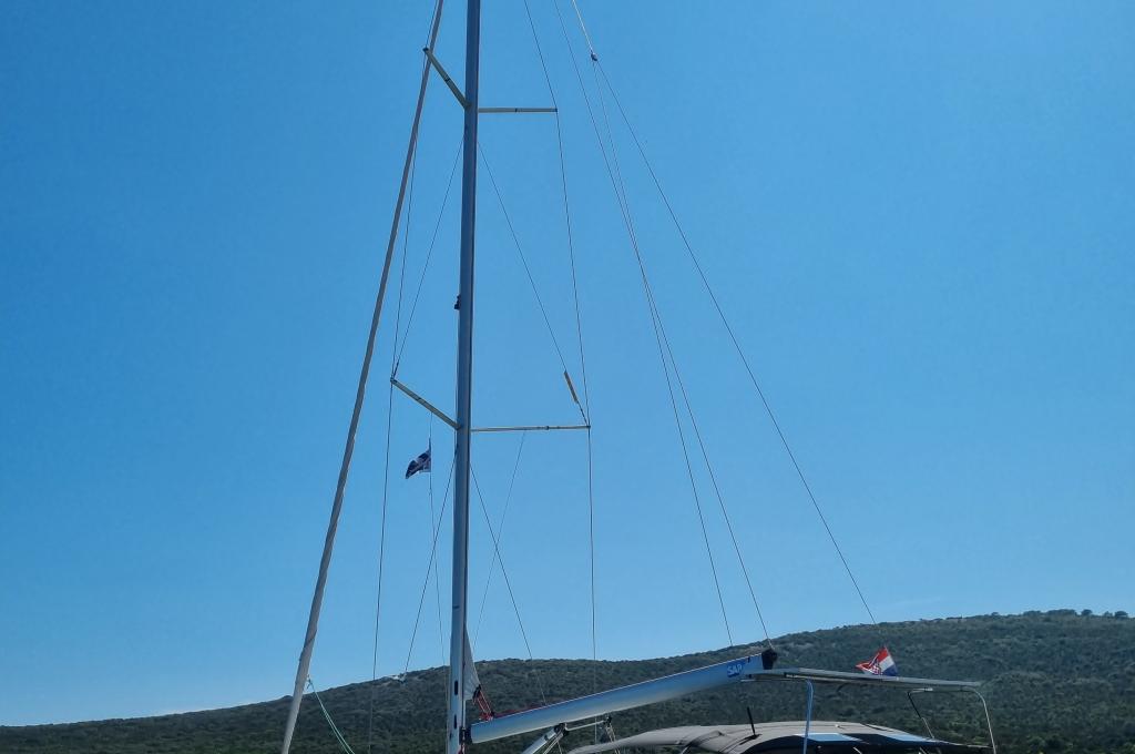 Original-Foto eines Kunden