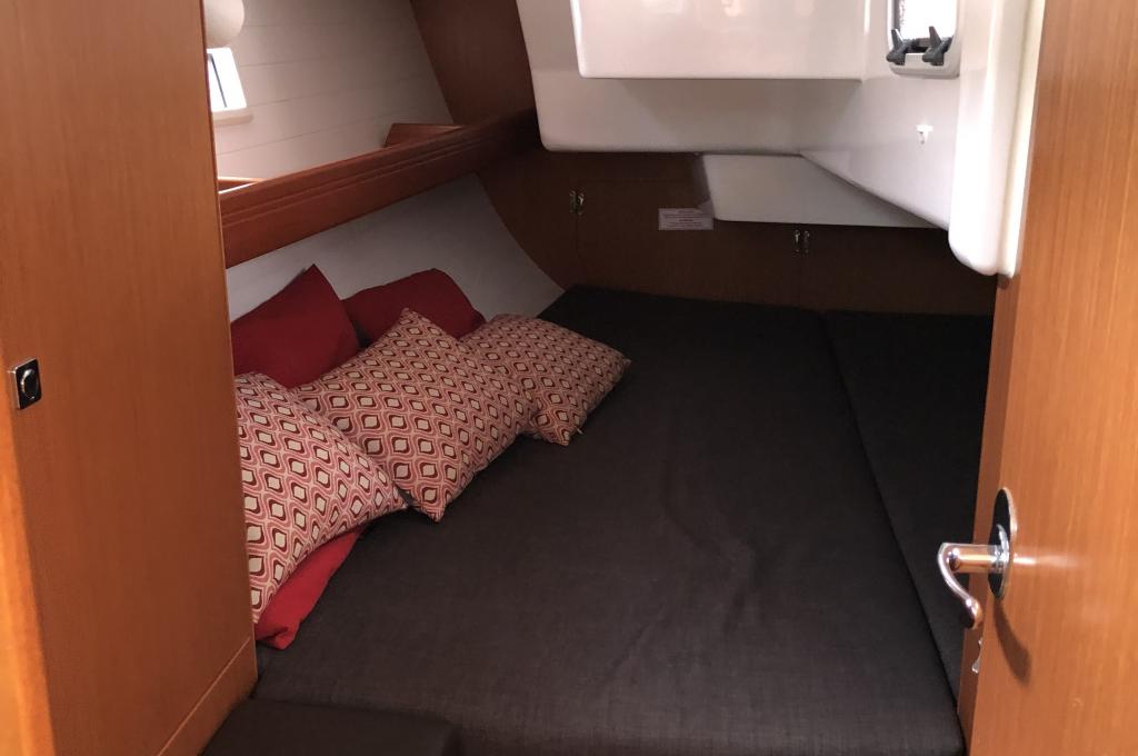 Original-Foto eines Kunden