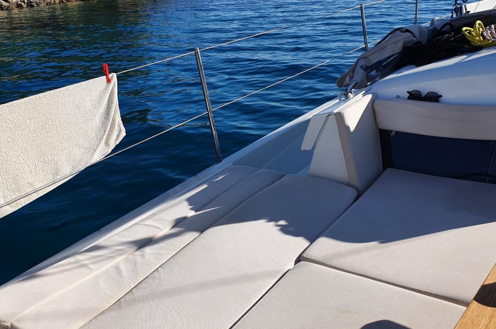 Original-Foto eines Kunden