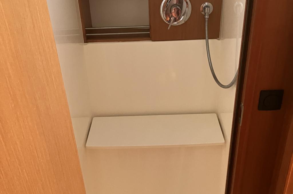 Original-Foto eines Kunden