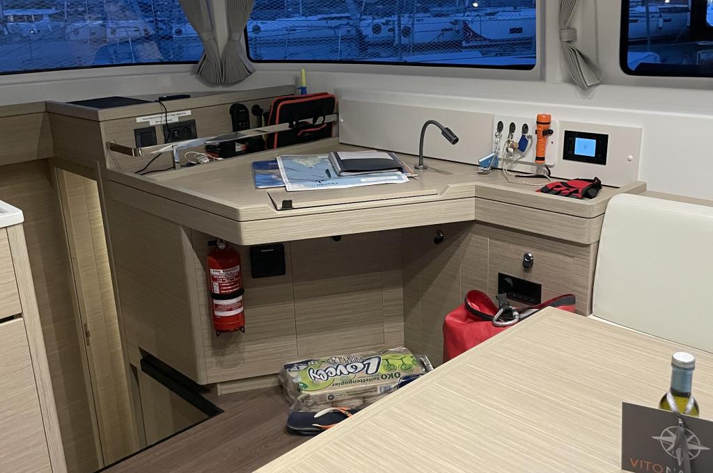 Original-Foto eines Kunden