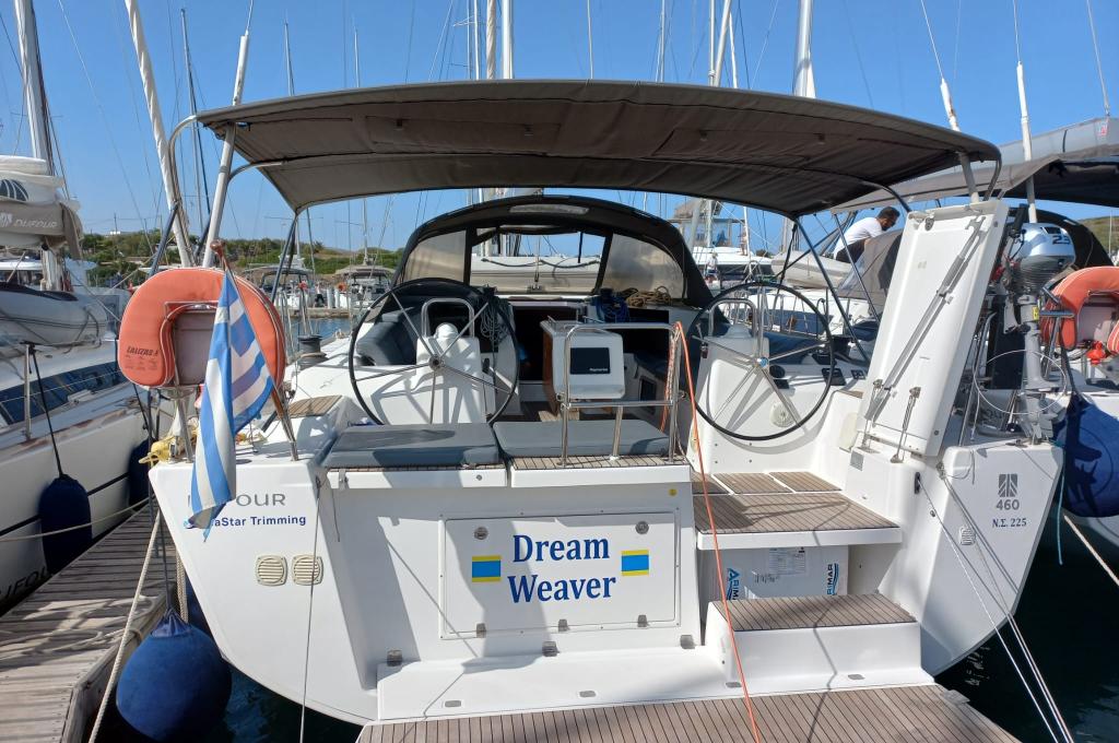 Original-Foto eines Kunden