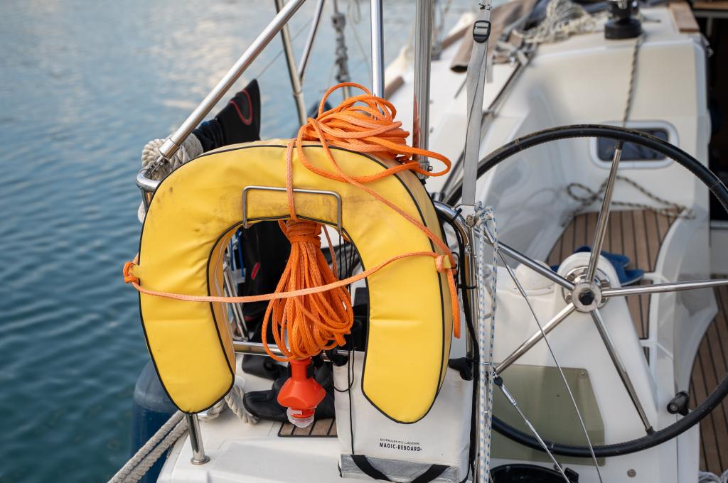 Original-Foto eines Kunden