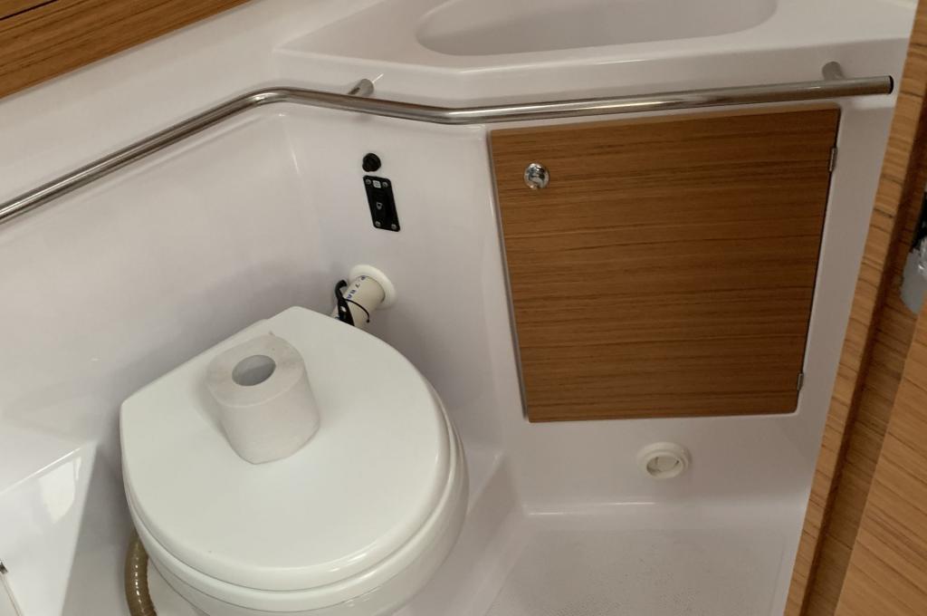 Original-Foto eines Kunden