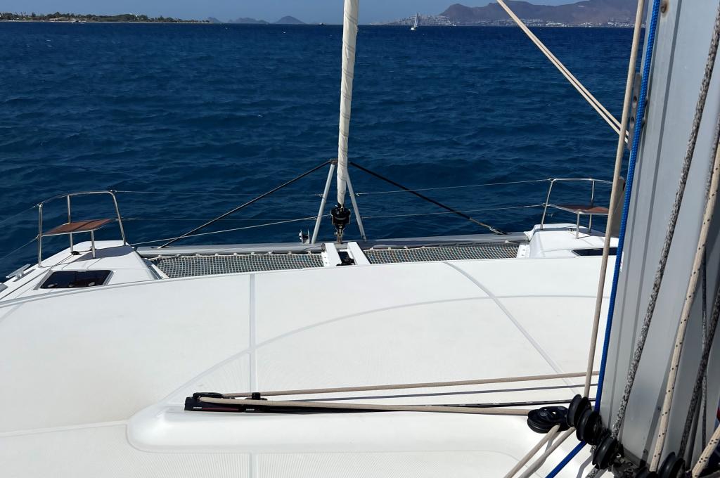 Original-Foto eines Kunden