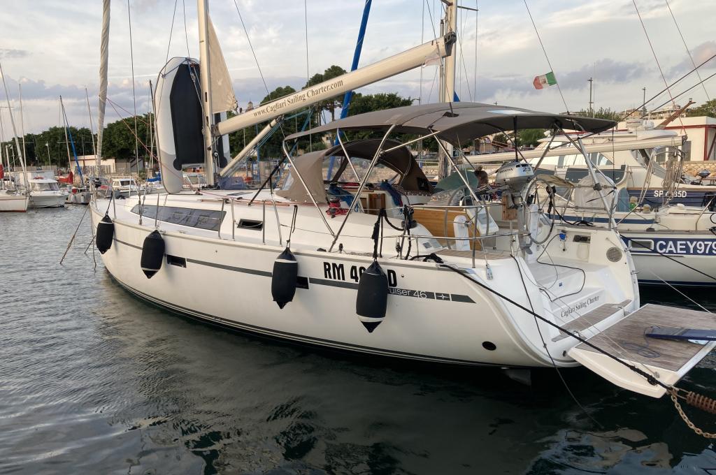 Original-Foto eines Kunden