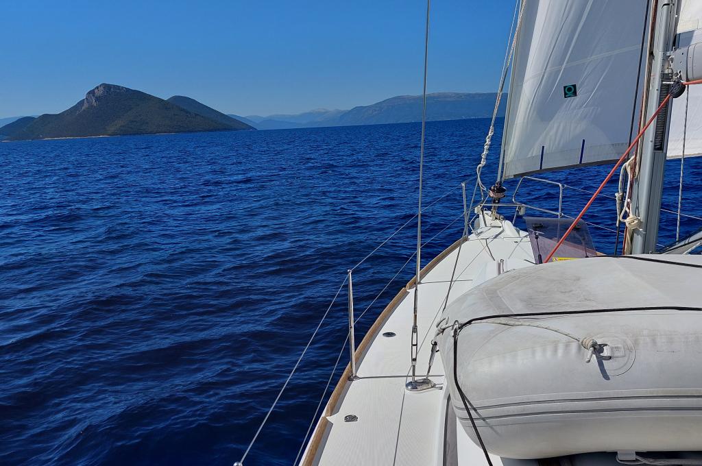 Original-Foto eines Kunden