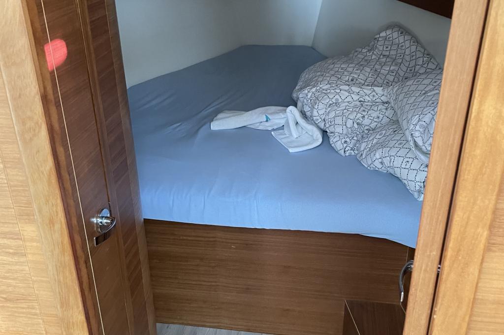 Original-Foto eines Kunden