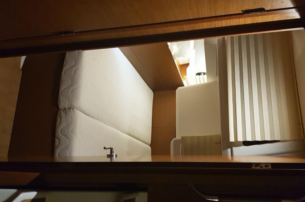 Original-Foto eines Kunden