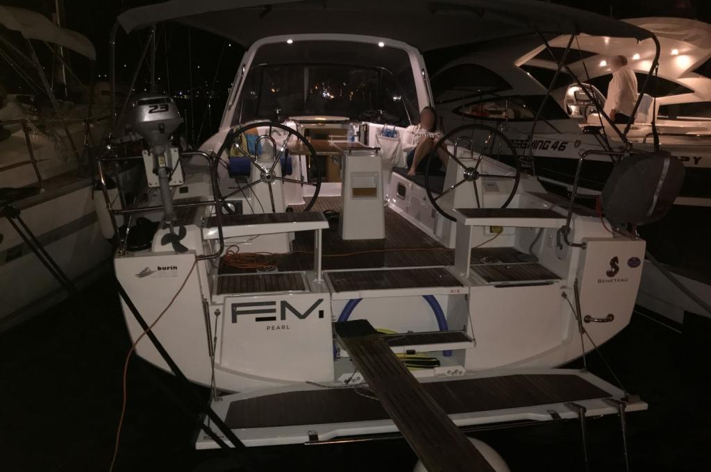 Original-Foto eines Kunden