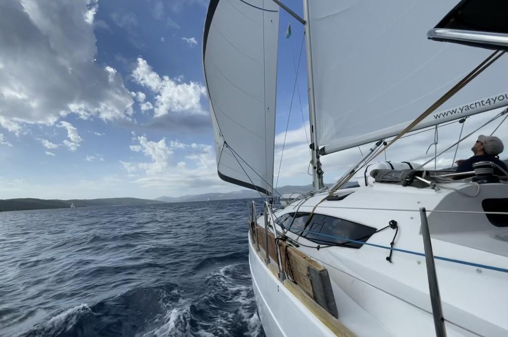 Original-Foto eines Kunden