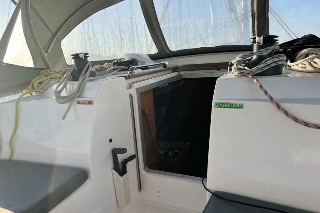 Original-Foto eines Kunden