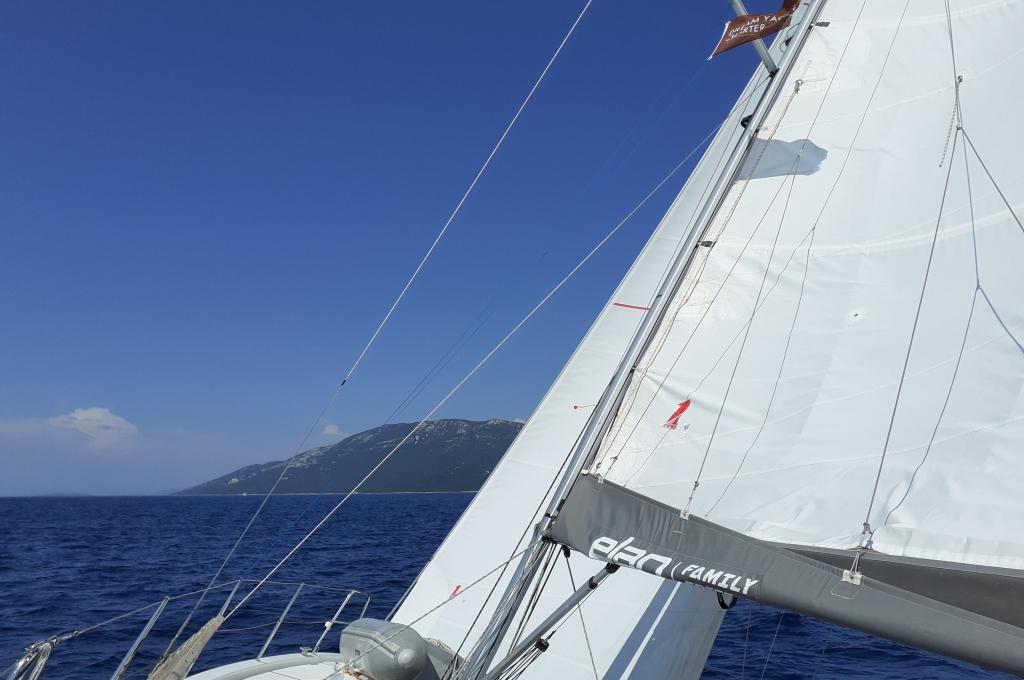 Original-Foto eines Kunden