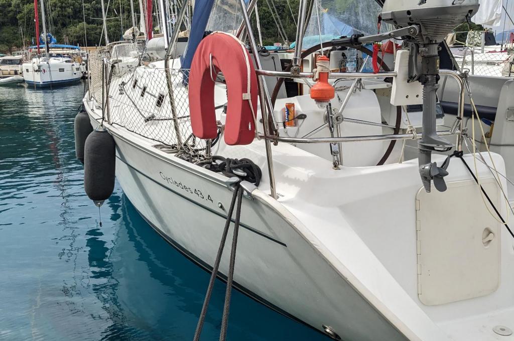 Original-Foto eines Kunden