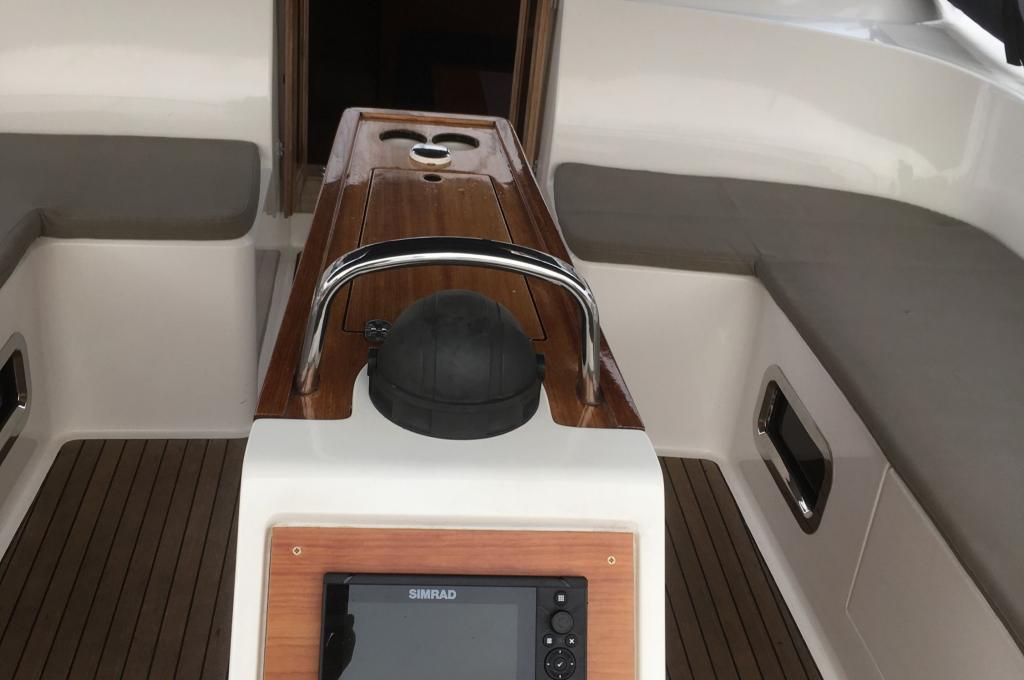 Original-Foto eines Kunden