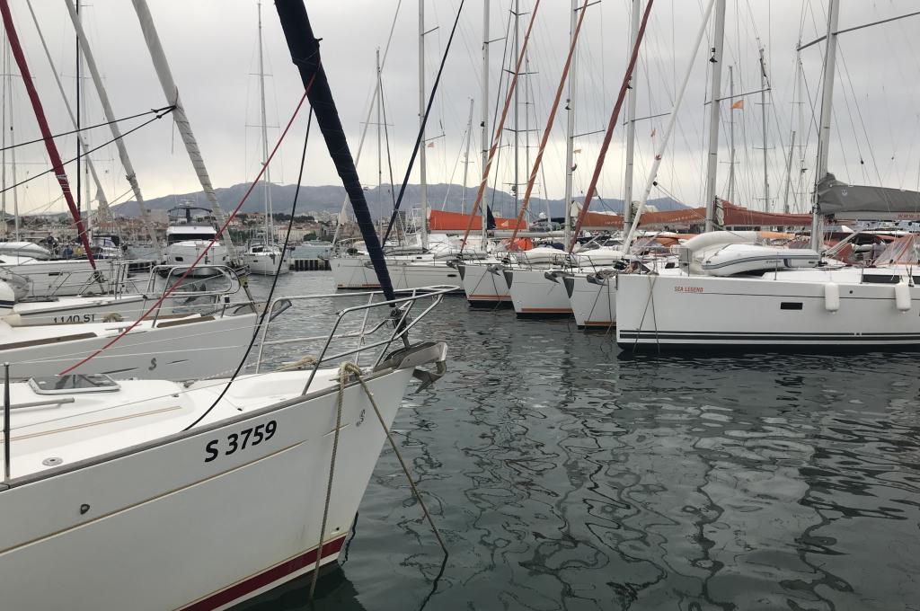 Original-Foto eines Kunden