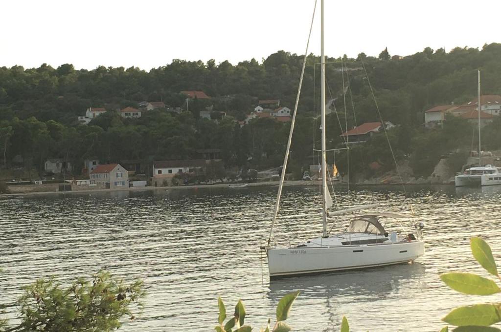 Original-Foto eines Kunden