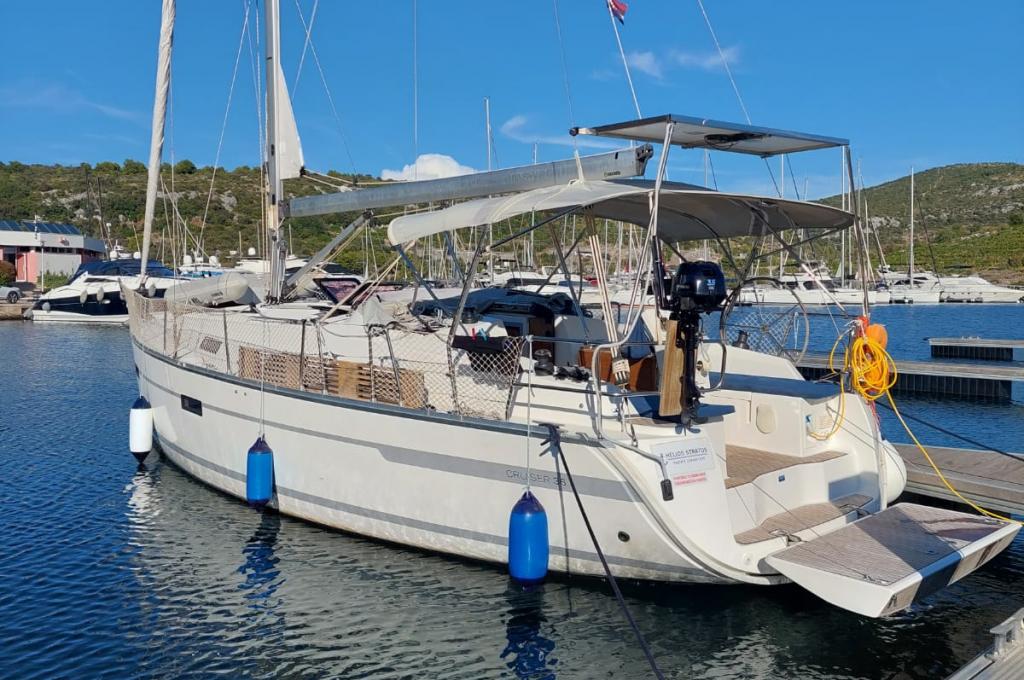 Original-Foto eines Kunden