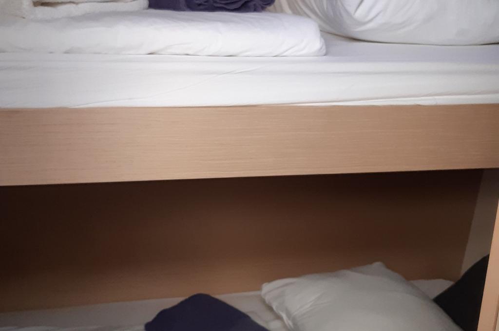 Original-Foto eines Kunden