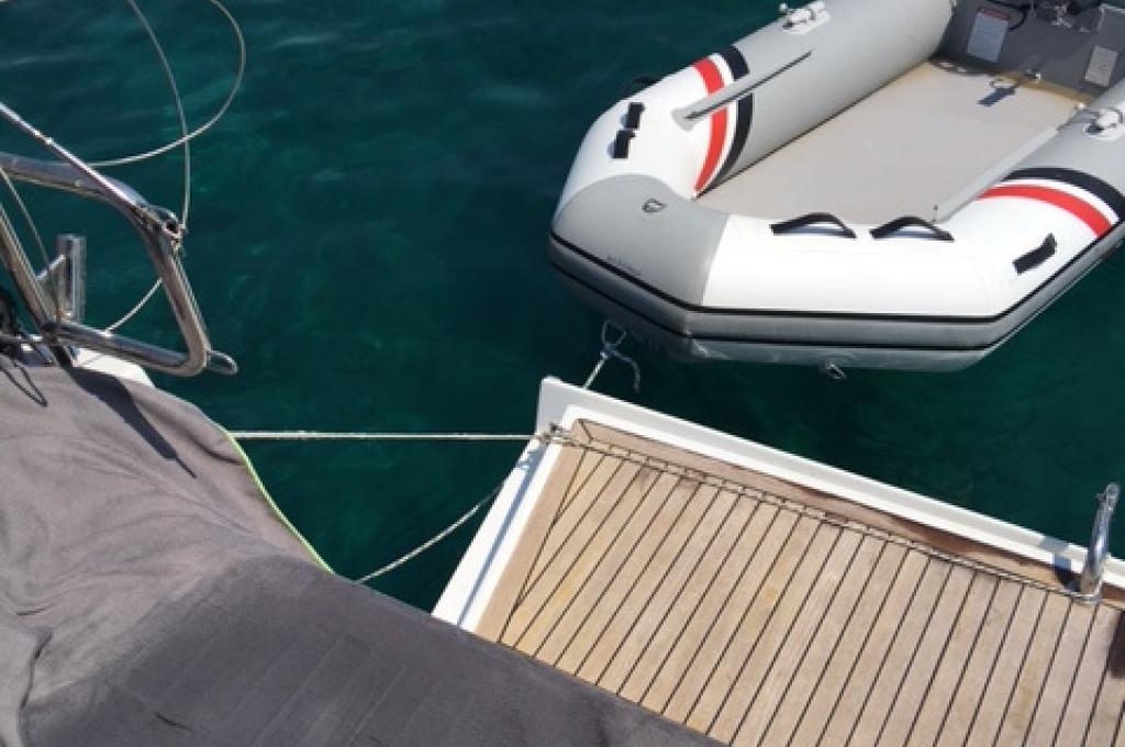 Original-Foto eines Kunden