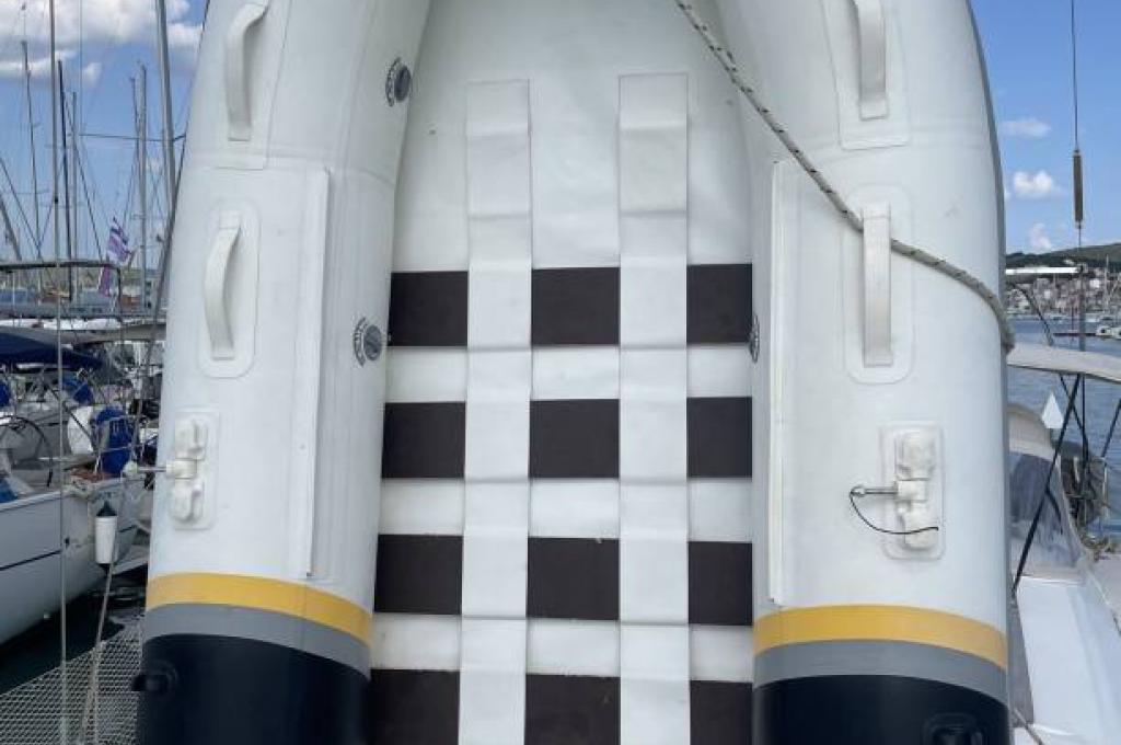 Original-Foto eines Kunden