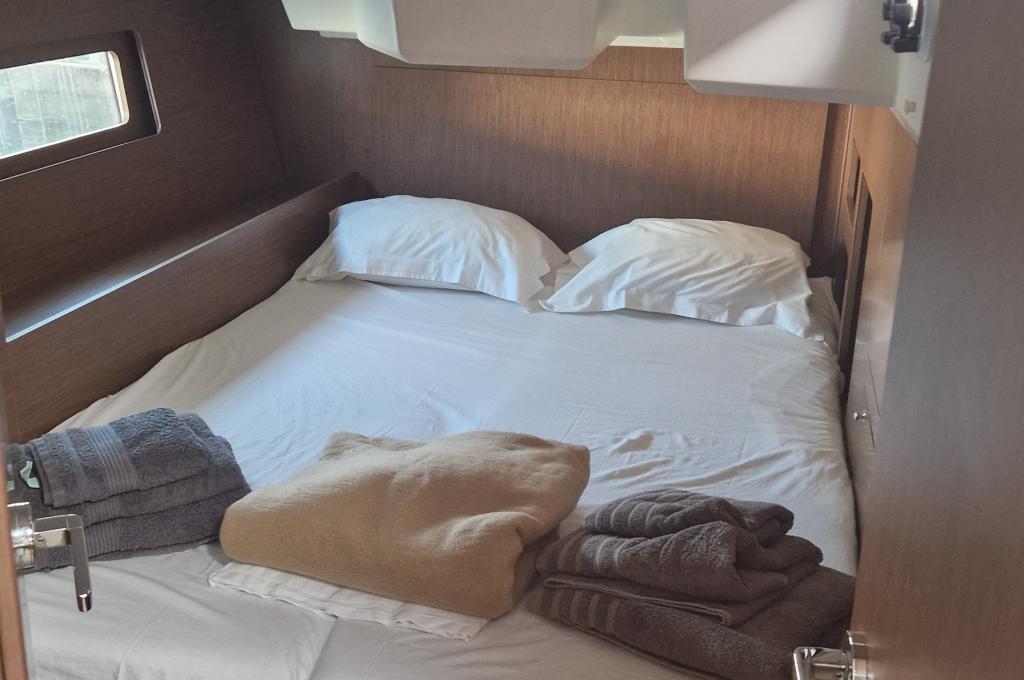 Original-Foto eines Kunden