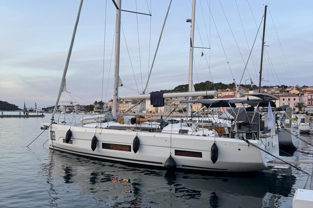 Original-Foto eines Kunden