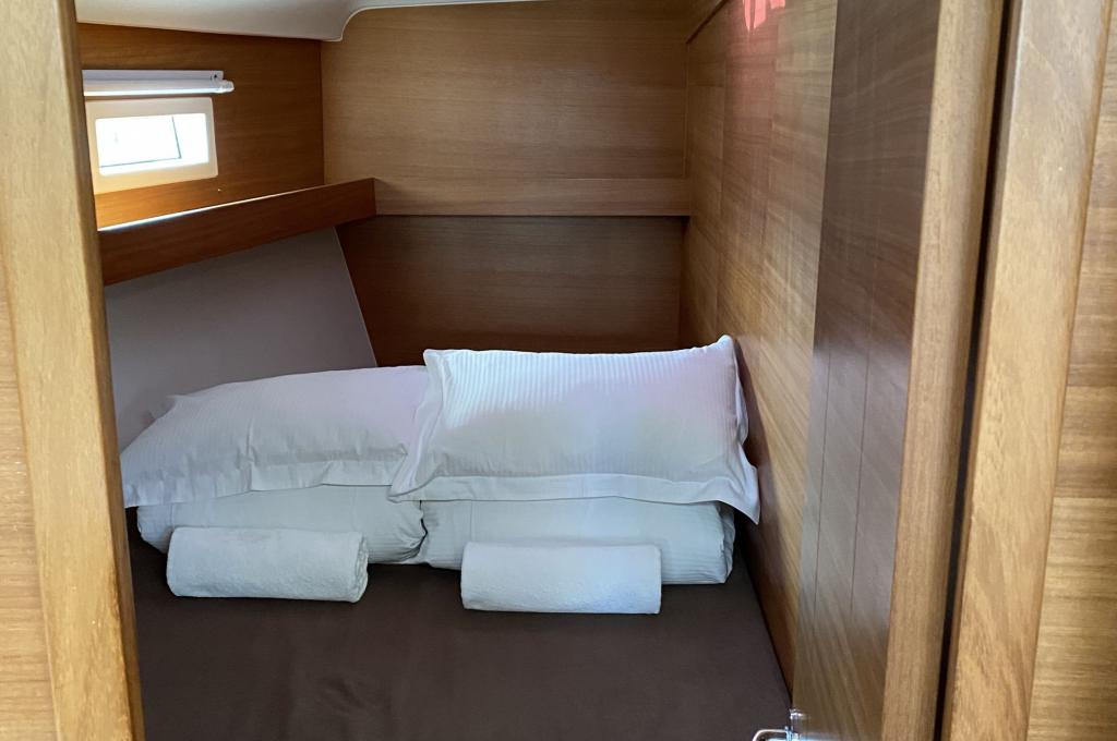 Original-Foto eines Kunden