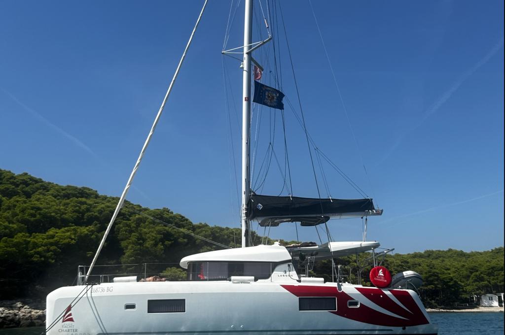 Original-Foto eines Kunden