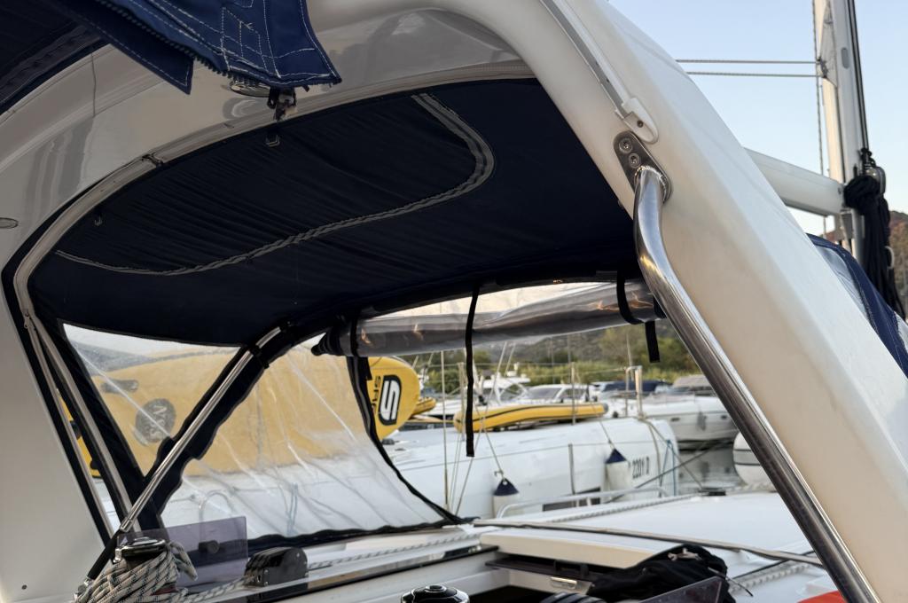 Original-Foto eines Kunden