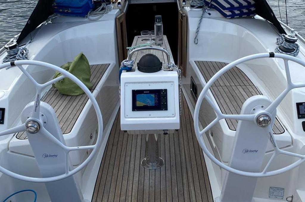 Original-Foto eines Kunden