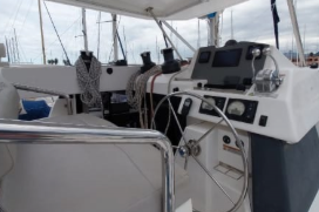 Original-Foto eines Kunden