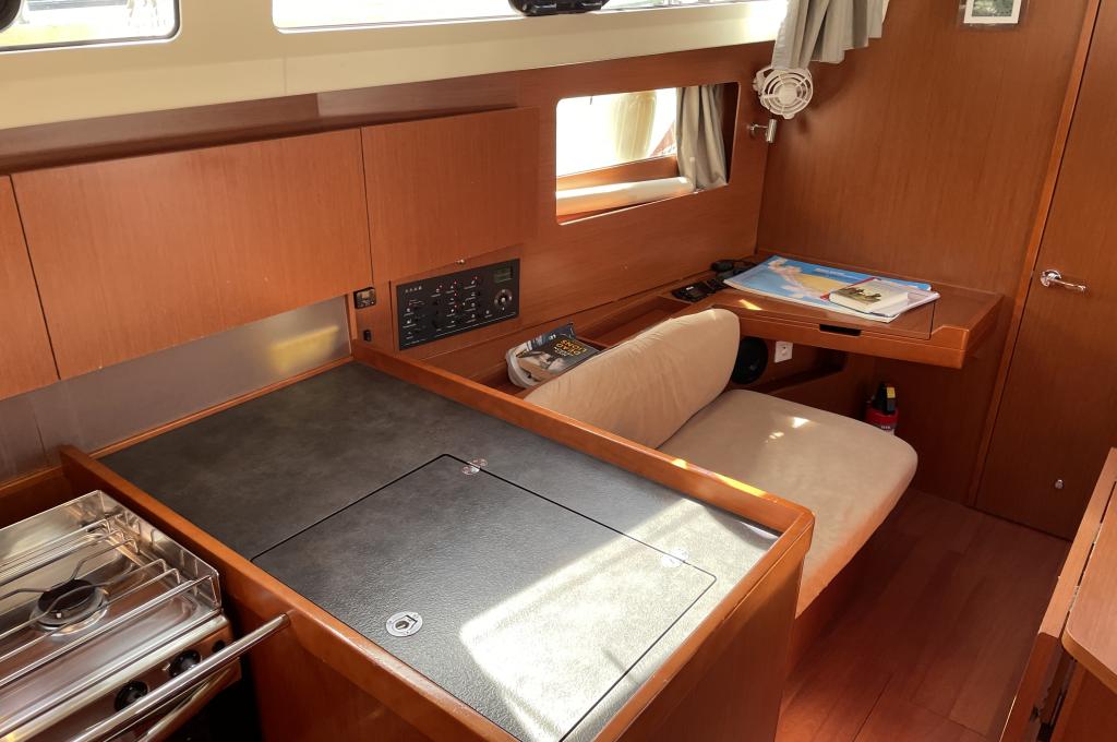 Original-Foto eines Kunden