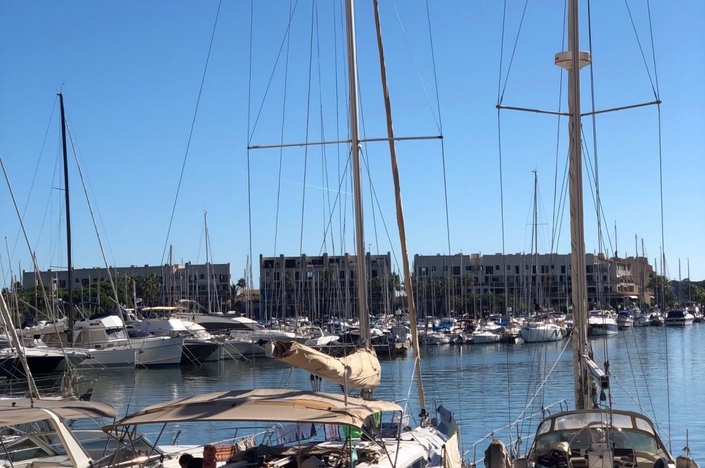 Original-Foto eines Kunden