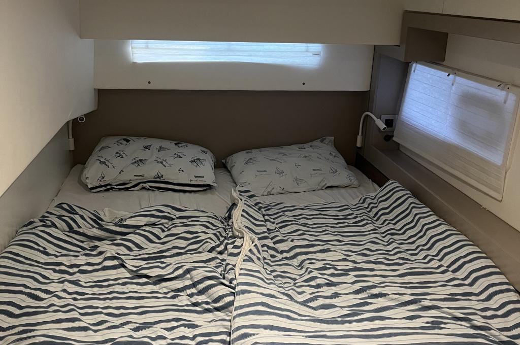 Original-Foto eines Kunden