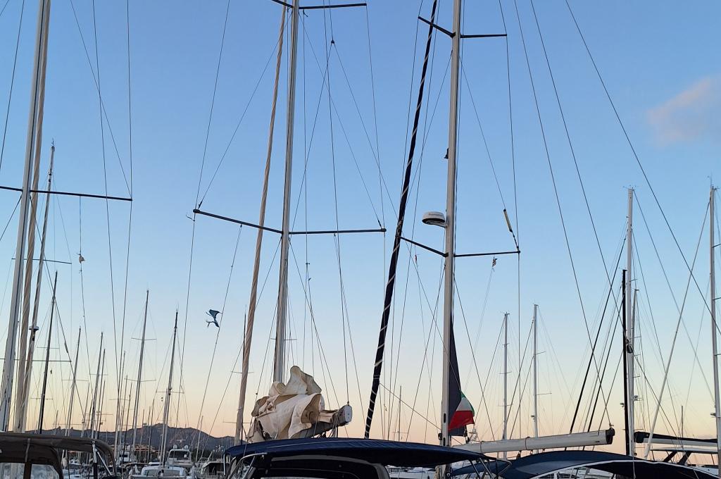 Original-Foto eines Kunden