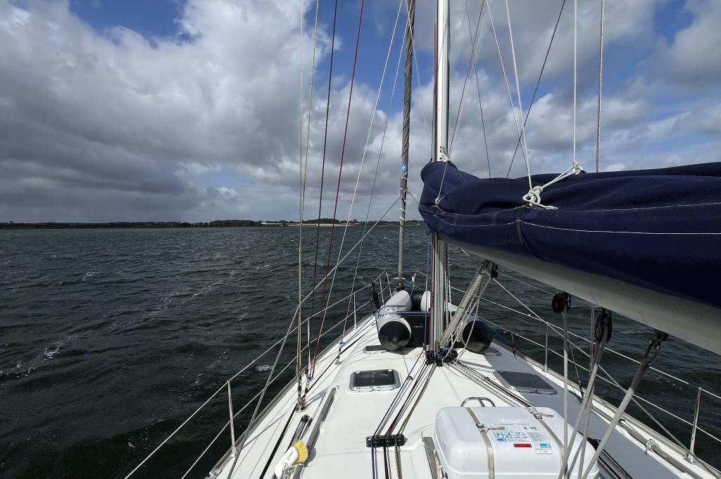 Original-Foto eines Kunden